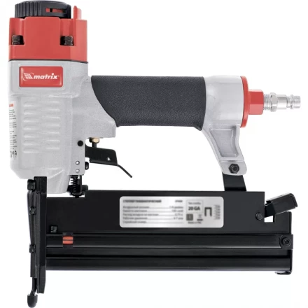 Нейлер-степлер пнев. 3 в 1 с рег. глуб. гвозди 16GA - 18GA гвозди, скобы 16GA - 18GA MATRIX 57427 купить в Ханты-Мансийске