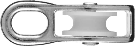 ЗУБР 7 x 25 мм, 1 шт, одинарный блок (304586-25) купить в Ханты-Мансийске