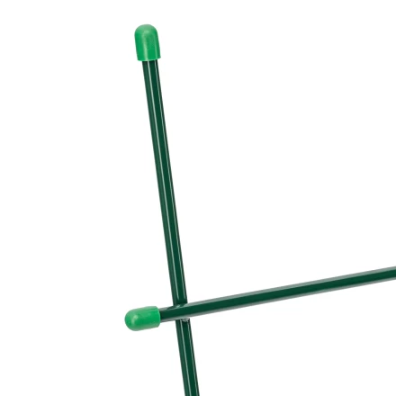 Шпалера - трапеция, 5 ступеней, 0,2/0,45х1,4 м// Palisad 69143 купить в Ханты-Мансийске