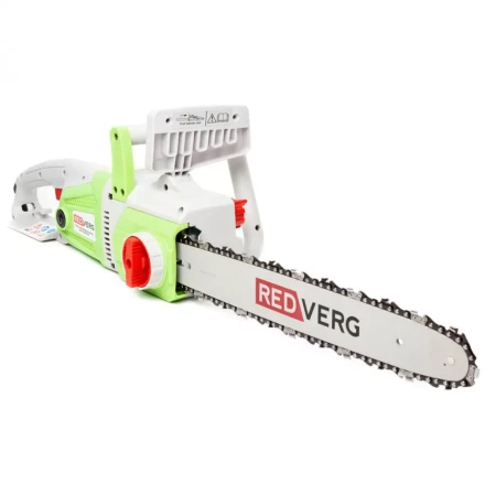 Пила цепная RD-EC2200-16S RedVerg купить в Ханты-Мансийске