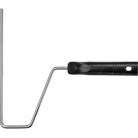 Ручка ЗУБР &quot;СТАНДАРТ&quot; для валиков, бюгель 6мм, 180мм 05683-18 купить в Ханты-Мансийске