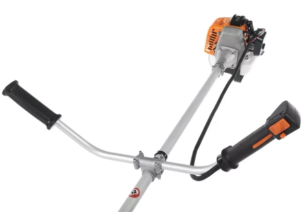 Бензотриммер СОЮЗ БТС-9243Л купить в Ханты-Мансийске