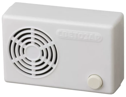 Звонок СВЕТОЗАР &quot;ДИН-ДОН Маэстро&quot; электрический 16 мелодий, с регулировкой звука, ~220В SV-58053 купить в Ханты-Мансийске