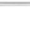 Струбцина ЗУБР "ПРОФЕССИОНАЛ", тип "F", двухкомпонентная ручка, стальная закаленная рейка, 120х1000мм 32155-120-1000 купить в Ханты-Мансийске