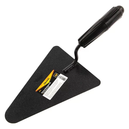 Кельма бетонщика КБ, 200 мм, пластиковая ручка Россия Sparta 86343 купить в Ханты-Мансийске