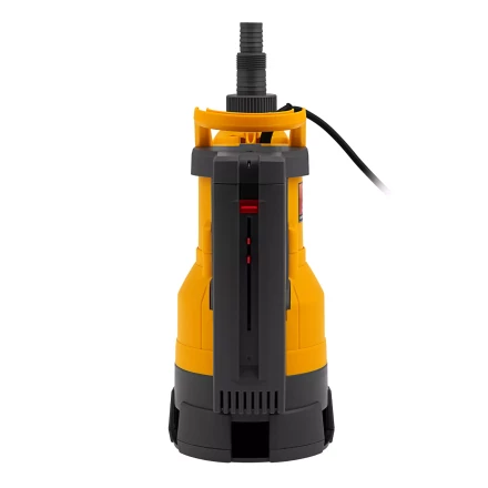 Дренажный насос Denzel DPХ450, 450 Вт, подъем 5 м, 9000 л/ч 97325 купить в Ханты-Мансийске