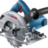 Пила дисковая GKS 600 BOSCH 0.601.6A9.020 купить в Ханты-Мансийске
