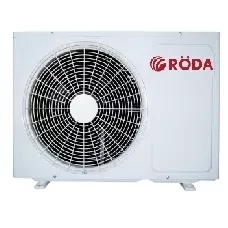 Наружный блок сплит-системы RODA RU-S09B ТМ