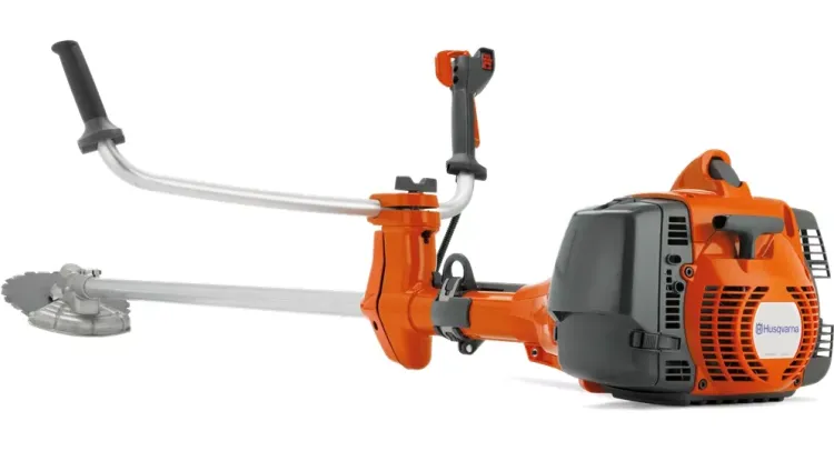 Бензиновый Кусторез Husqvarna 555 FX купить в Ханты-Мансийске
