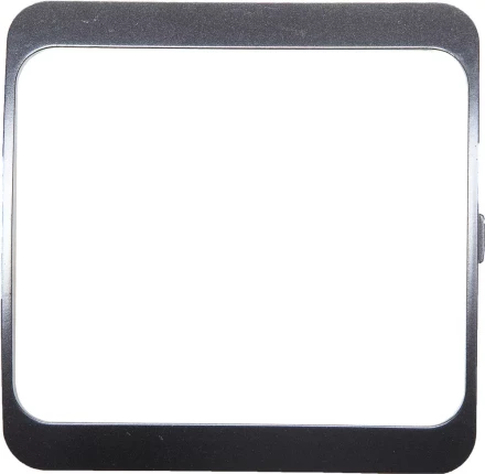 Панель СВЕТОЗАР "ГАММА" четверная горизонтальная, цвет белый SV-54150-W купить в Ханты-Мансийске