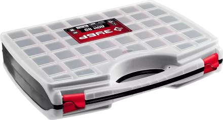 Органайзер &quot;ДОН-80&quot; двухсторонний, ЗУБР 38036-80 купить в Ханты-Мансийске