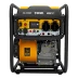 Генератор инверторный DENZEL GK-5500iF, 5,5 кВт, 230 В, ручной старт купить в Ханты-Мансийске