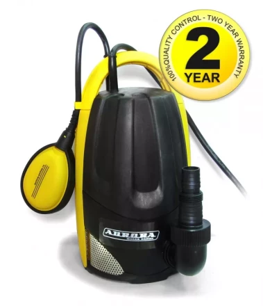 Насос погружной Aurora ASP 900 C ADVANCE для чистой воды купить в Ханты-Мансийске
