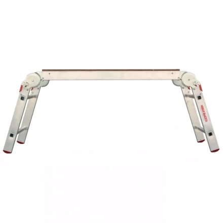 Рабочие подмости  количество ступеней 2х4х2       Россия 97961 купить в Ханты-Мансийске