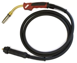 Горелка MIG 36 AIR COOL 340A(60%) EURO 3m Aurora