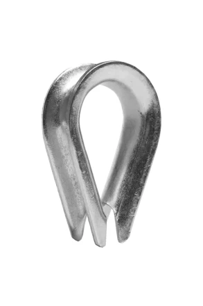 Коуш 12,0 мм TOR DIN 6899 (тип B) (D) 1035799 купить в Ханты-Мансийске