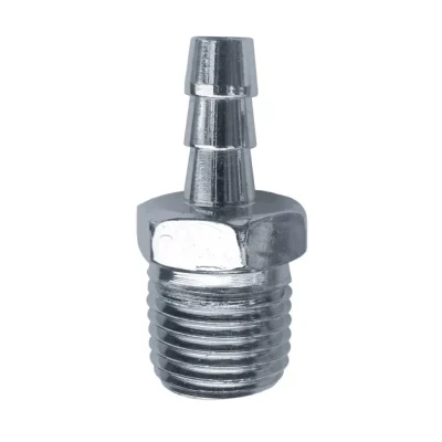 Переходник байонет х  F1/4"  Кратон 3 01 05 021