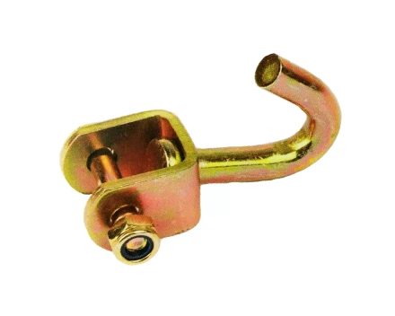 Крюк для стяжных ремней TOR 3,0 т 35 мм JK35301 (Q) 1009675 купить в Ханты-Мансийске