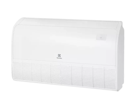 Внутренний блок ELECTROLUX EACU/I-18H/DC/N3 инверторной сплит-системы, напольно-потолочного типа купить в Ханты-Мансийске