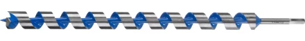 ЗУБР. Сверло по дереву, спираль Левиса, HEX хвостовик, 35х600мм 2948-600-35 купить в Ханты-Мансийске