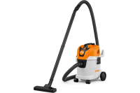 Пылесос STIHL SE 33 для влажной /сухой уборки