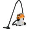 Пылесос STIHL SE 33 для влажной /сухой уборки купить в Ханты-Мансийске