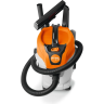 Пылесос STIHL SE 33 для влажной /сухой уборки купить в Ханты-Мансийске