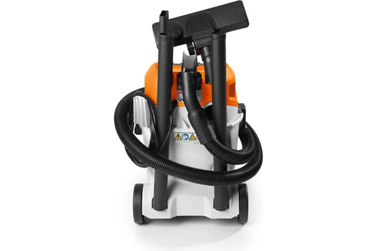 Пылесос STIHL SE 33 для влажной /сухой уборки купить в Ханты-Мансийске