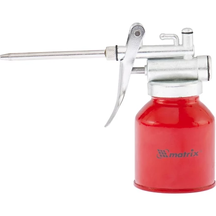 Масленка-нагнетатель 0,25 л MATRIX 53120 купить в Ханты-Мансийске