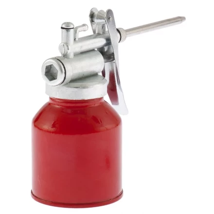 Масленка-нагнетатель 0,25 л MATRIX 53120 купить в Ханты-Мансийске