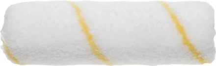 Ролик GIRPAINT ПОЛИАКРИЛ малярный, ворс 10мм, бюгель 6мм, 30х150мм, STAYER Master 0215-15 купить в Ханты-Мансийске