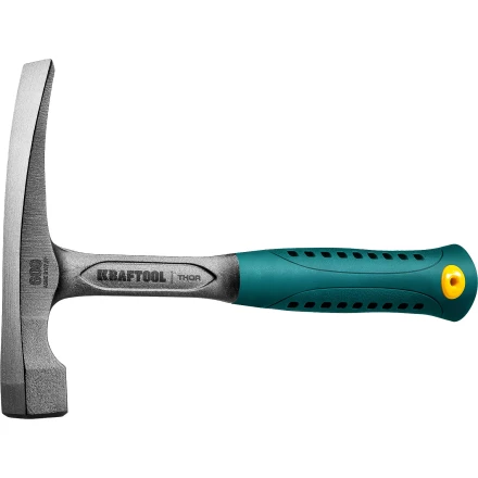 Молоток каменщика цельнокованый THOR 20191 купить в Ханты-Мансийске