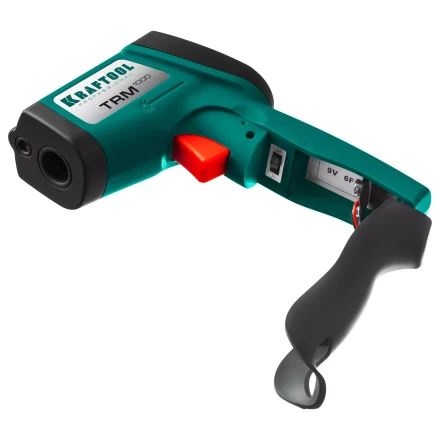 Пирометр инфракрасный TRM-950 45703-950 купить в Ханты-Мансийске