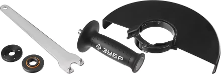 Машина углошлифовальная УШМ-П230-2100 ПВ серия ПРОФЕССИОНАЛ купить в Ханты-Мансийске