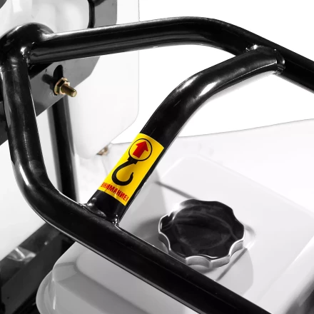 Виброплита бензиновая двигатель Honda ЗВПБ-20 АХ серия ПРОФЕССИОНАЛ купить в Ханты-Мансийске