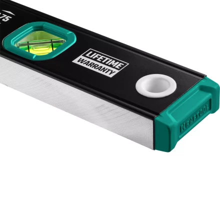 Профессиональный магнитный уровень с зеркальным глазком KRAFTOOL 34785-60 купить в Ханты-Мансийске