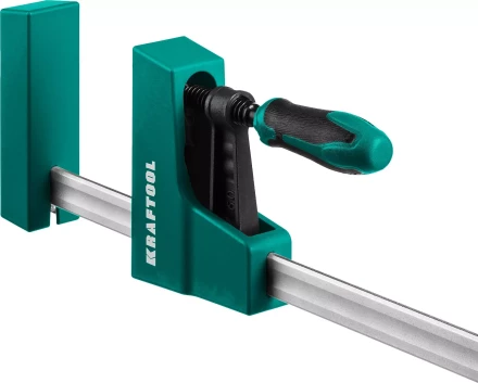 Струбцина KRAFTOOL GRAND корпусная 32240-3 купить в Ханты-Мансийске