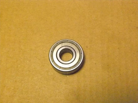 Подшипник шариковый 608 (22х8х7) U009-608-RS0 купить в Ханты-Мансийске