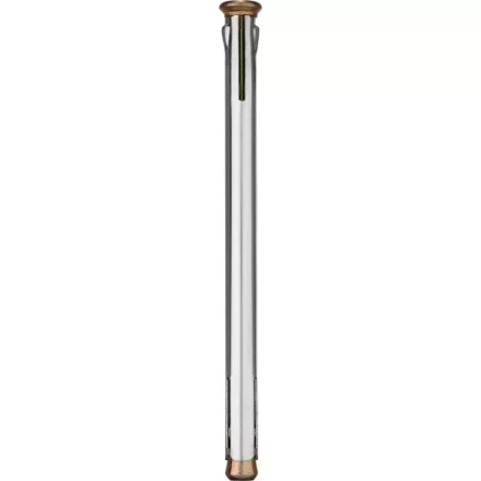 Анкер рамный, желтопассивированный, 10 x 202 мм, 25 шт, ЗУБР Мастер 302232-10-202 302232-10-202 купить в Ханты-Мансийске