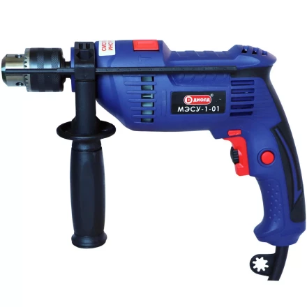 Ударная дрель Диолд МЭСУ-1-01 купить в Ханты-Мансийске