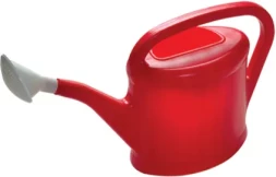 Лейка садовая 8 л пластмассовая  Россия 67515