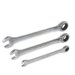 Ключ гаечный комбинированный трещоточный 13 мм серия KBT-PROFESSIONAL (79187)