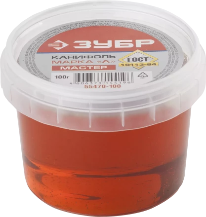 Канифоль для паяльных работ серия Без серии купить в Ханты-Мансийске