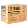 Генератор бензиновый PS 25 Denzel 946814 купить в Ханты-Мансийске