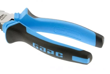 Бокорезы БАРС 160 мм, двухкомпонентные рукоятки 17597 купить в Ханты-Мансийске