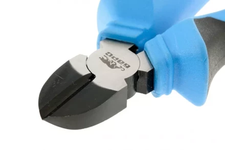 Бокорезы БАРС 160 мм, двухкомпонентные рукоятки 17597 купить в Ханты-Мансийске