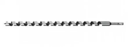 Сверло по дереву спиральное Ф16х235 Кратон 1 05 07 007 купить в Ханты-Мансийске