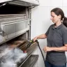 Пароочиститель KARCHER SG 4/4 профи купить в Ханты-Мансийске