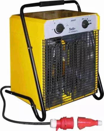 Тепловентилятор Энкор ТВЭ-5-3 40954 купить в Ханты-Мансийске