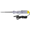Пробник STAYER "STANDARD" для автопроводки, 6-24В, флажок-подвеска 2573-24V_z01 купить в Ханты-Мансийске